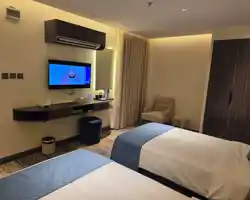 Sedra Global Hotel thumbnail